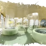 Chateau De Brindos 5*