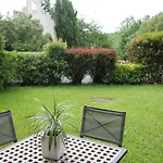 Hotel Chateau De Brindos Anglet