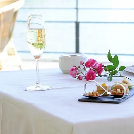 酒店 Chateau De Brindos