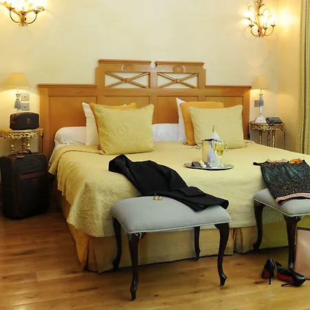 酒店 Chateau De Brindos