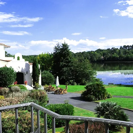 酒店 Chateau De Brindos