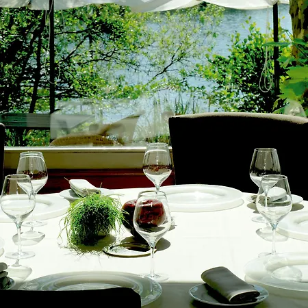 酒店 Chateau De Brindos 安格雷