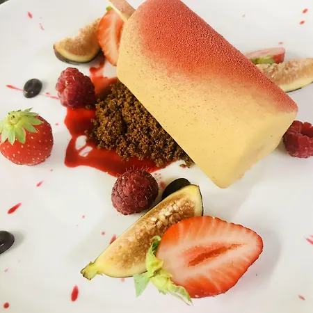 酒店 Chateau De Brindos