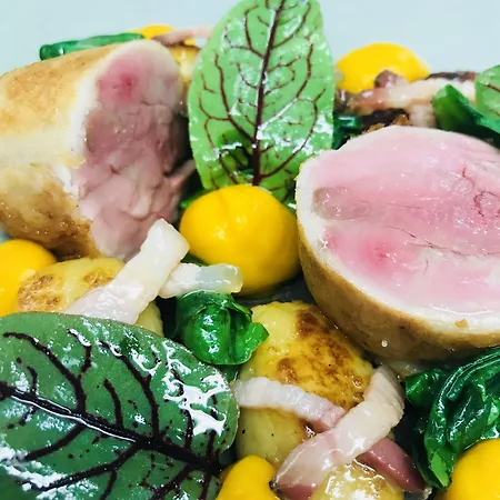 酒店 Chateau De Brindos 安格雷