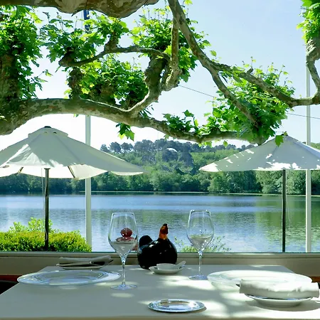 Chateau De Brindos 5* 安格雷