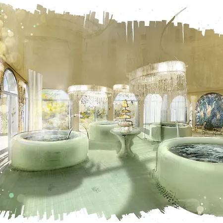 Chateau De Brindos 5*