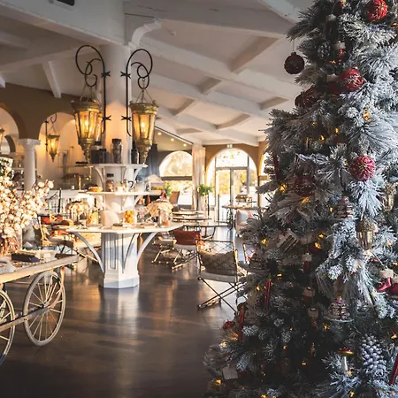 酒店 Chateau De Brindos