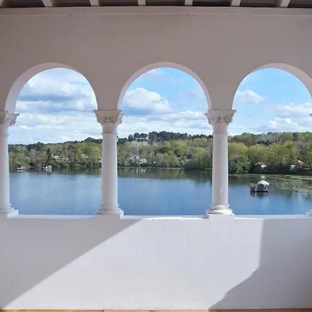 酒店 Chateau De Brindos