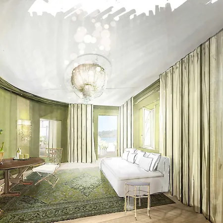 酒店 Chateau De Brindos 5*