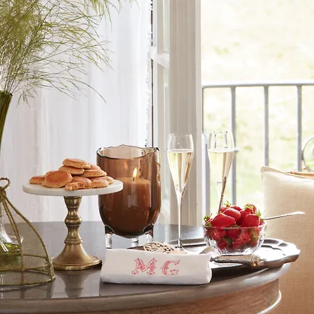 酒店 Chateau De Brindos