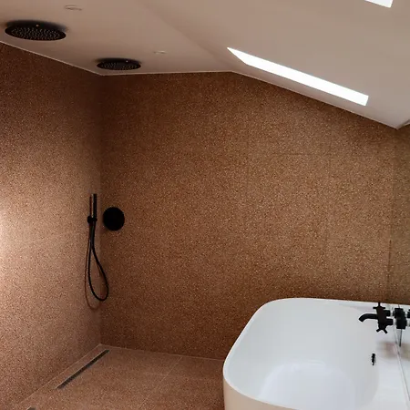 Szálloda Chateau De Brindos Anglet