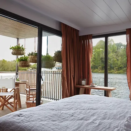 酒店 Chateau De Brindos