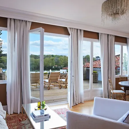 酒店 Chateau De Brindos