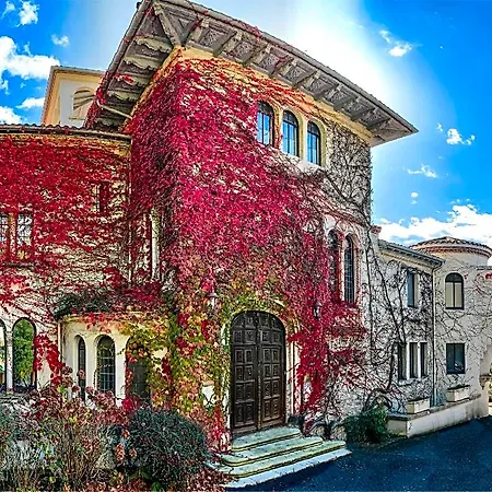 Отель Chateau De Brindos 5*