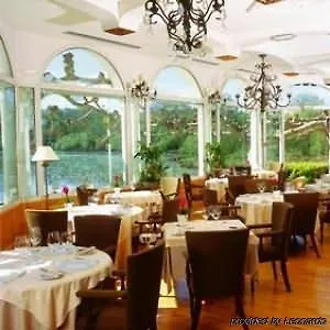 Chateau De Brindos Hotel Anglet