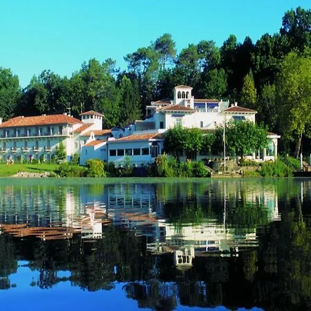 Chateau De Brindos Anglet