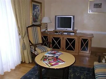 Chateau De Brindos Hotel Anglet