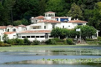 Chateau De Brindos Anglet