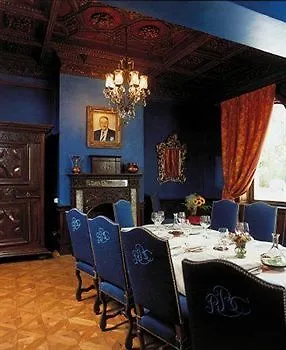Hotel Chateau De Brindos