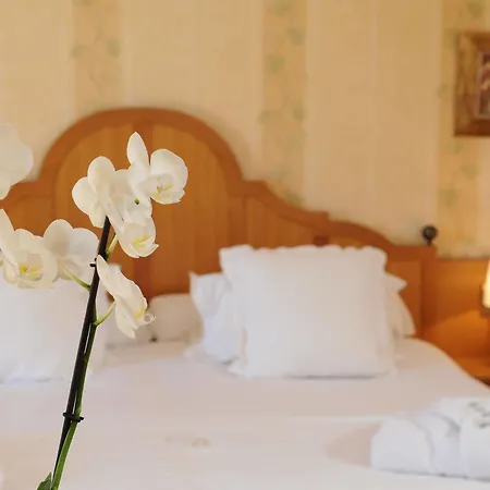 Chateau De Brindos Hotel Anglet