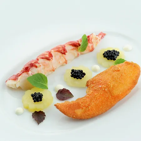 Chateau De Brindos 5* 安格雷