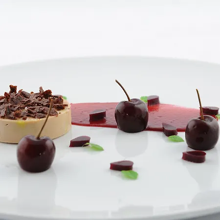 酒店 Chateau De Brindos