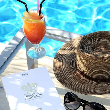 Chateau De Brindos 安格雷