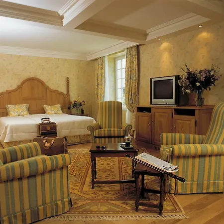 酒店 Chateau De Brindos