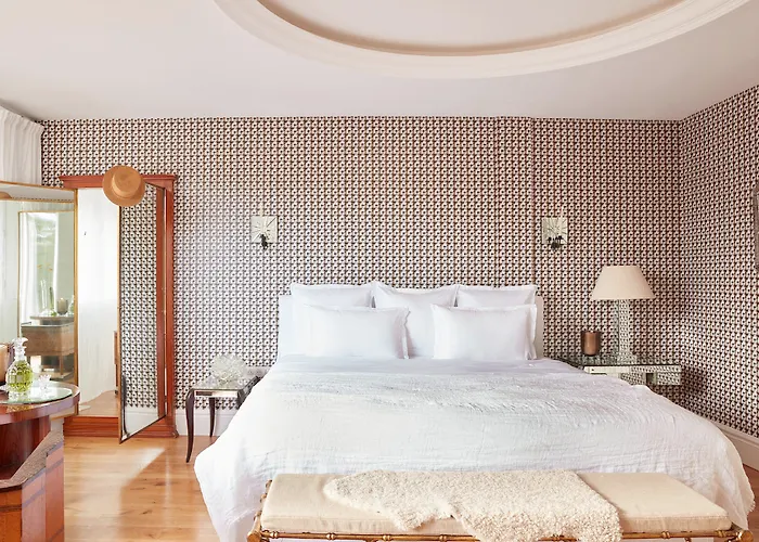 Hotel Chateau De Brindos Anglet