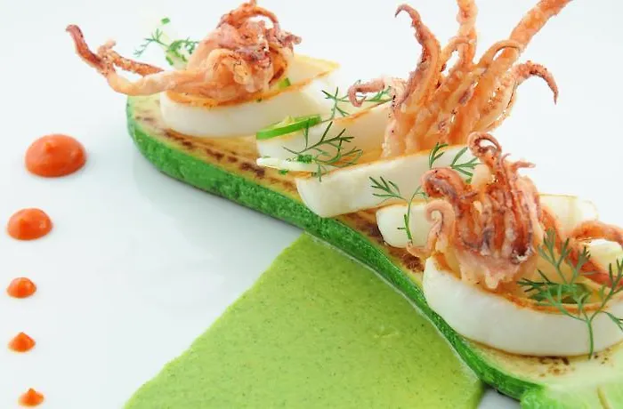 Hotel Chateau De Brindos 5*