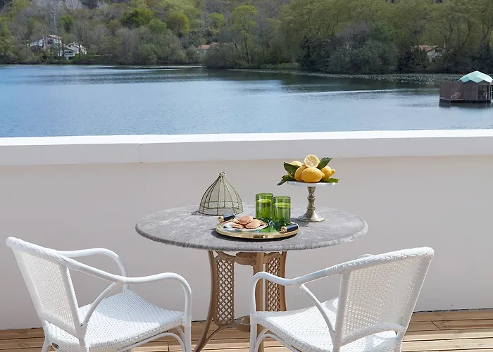 Chateau De Brindos Anglet