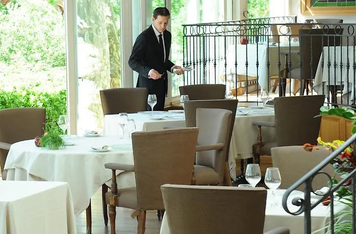 Chateau De Brindos Hotel Anglet