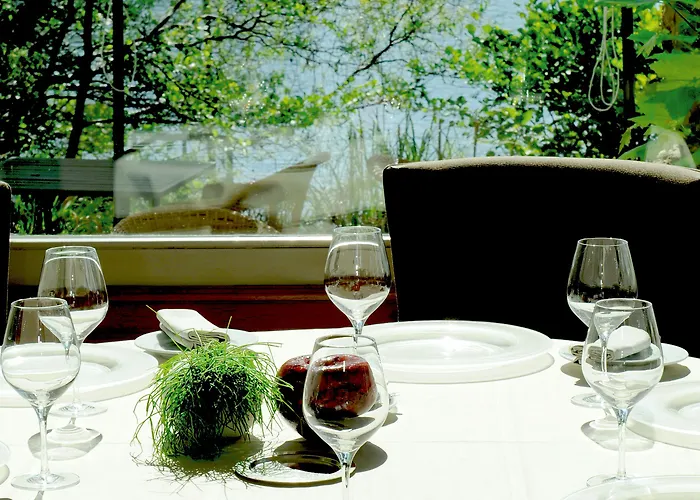 Hotel Chateau De Brindos Anglet