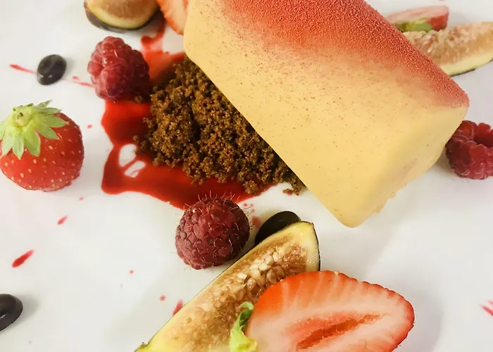 Hotel Chateau De Brindos