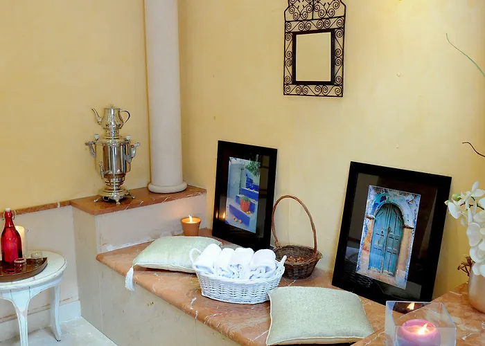 Hotel Chateau De Brindos