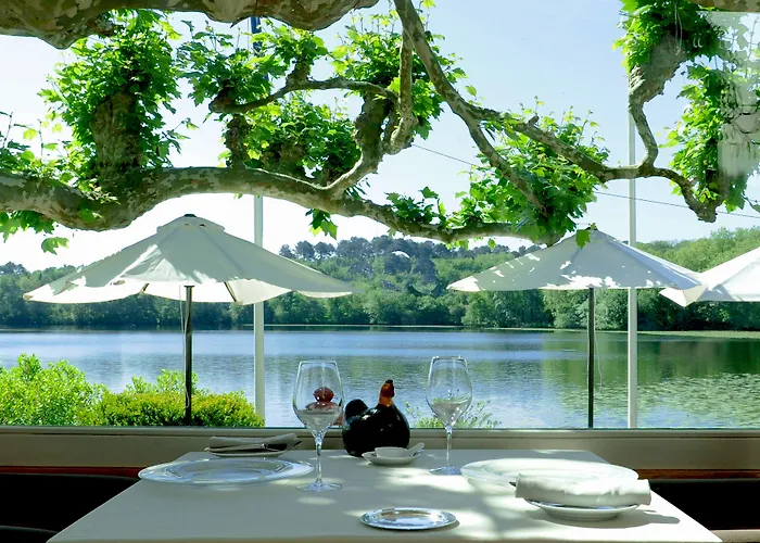 Chateau De Brindos 5* Anglet