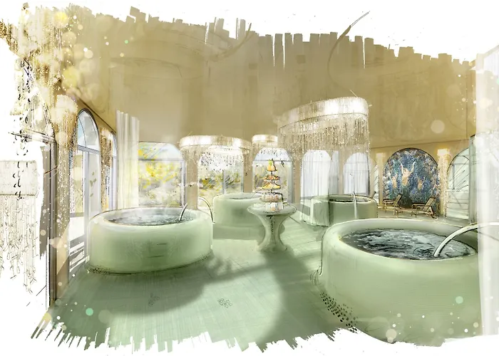 Chateau De Brindos 5*