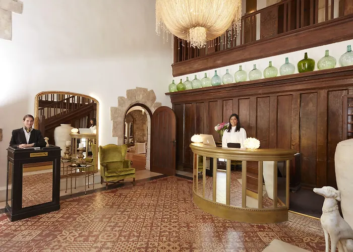 Chateau De Brindos Hotel Anglet