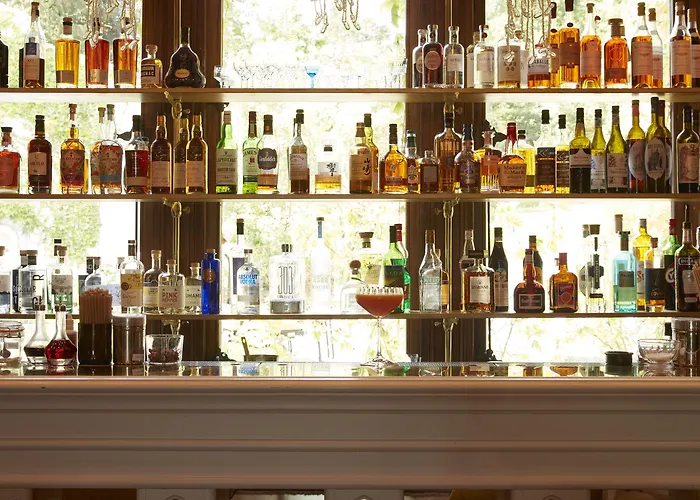 Chateau De Brindos 5* Anglet