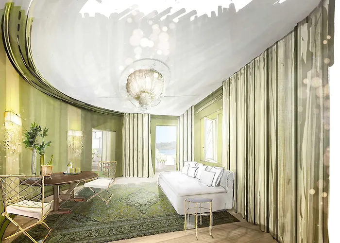 Hotel Chateau De Brindos 5*