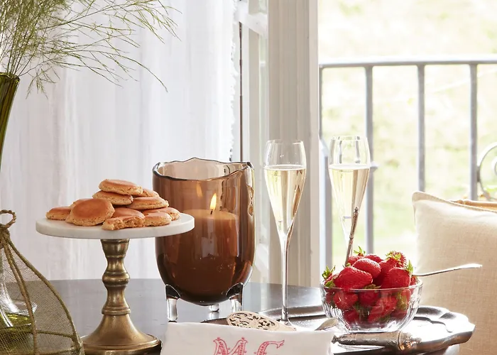 Hotel Chateau De Brindos