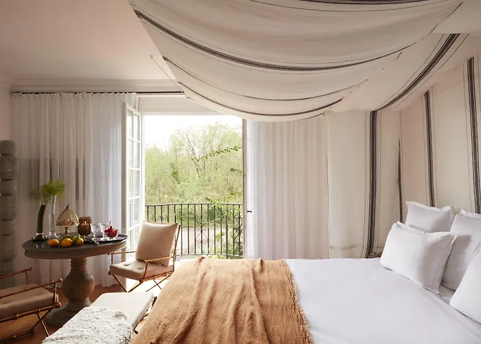 Hotel Chateau De Brindos Anglet