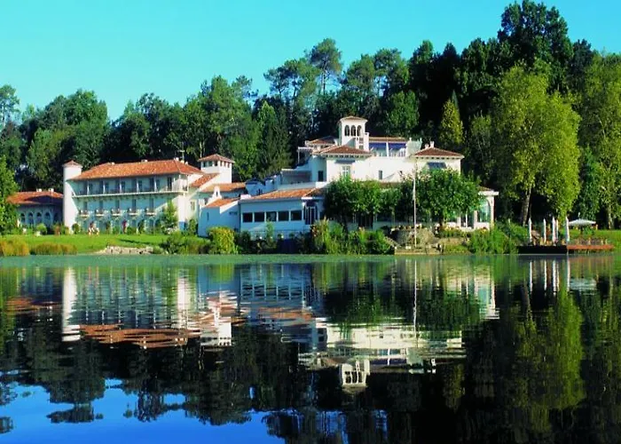 Chateau De Brindos Anglet