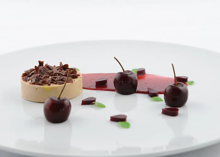 Hotel Chateau De Brindos