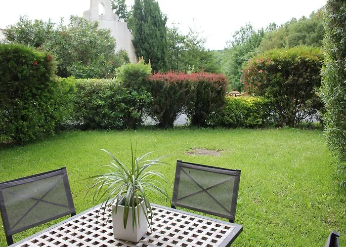 Hotel Chateau De Brindos Anglet