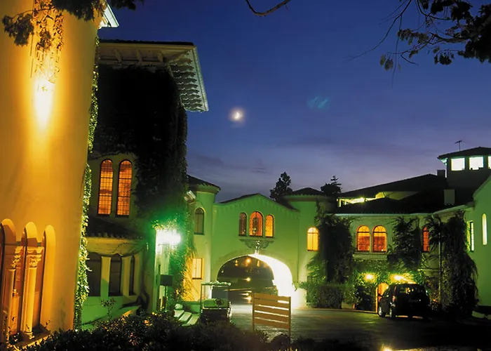 Chateau De Brindos Anglet